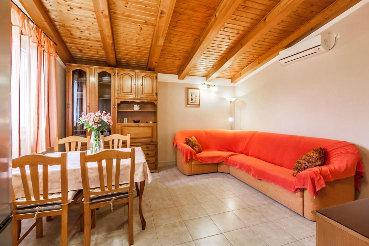 Holiday Home Lana Labin  Exteriér fotografie